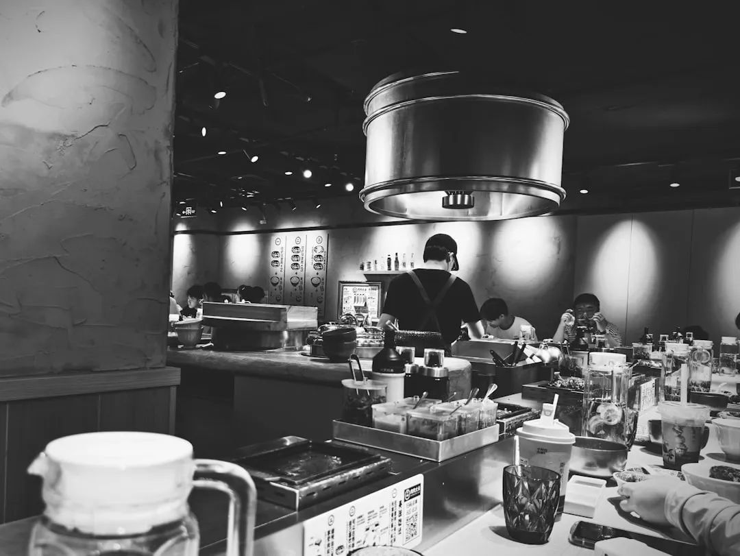 从设计到落地：非标自动化产线配套在装配水线中的应用实践