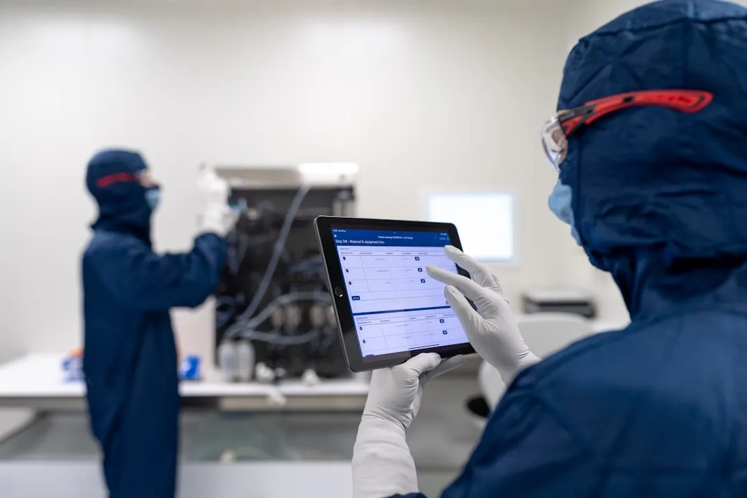 工位器具定制设计要点：优化装配工艺与作业效率的实用技术解析