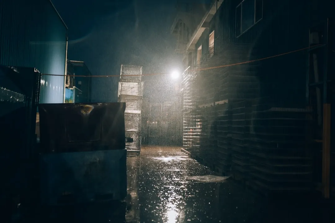装配流水线水线布局设计要点：重庆制造企业产线配套的技术解析