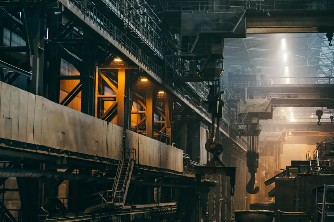顺工巧详解：非标定制装配流水线的工艺设计与产线配套要点