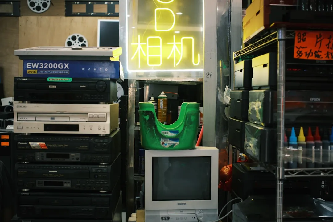重庆非标装配线定制方案：从工位器具设计到产线配套落地流程正文配图 1