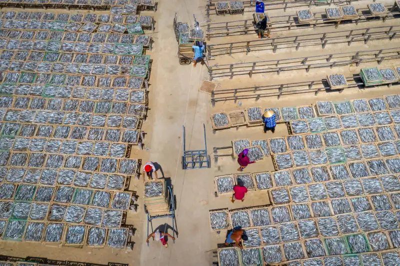 顺工巧工位器具在产品装配线中的应用与效率提升案例