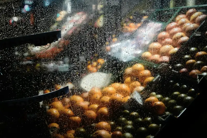 工位器具选型指南：提升装配水线作业效率的关键要点